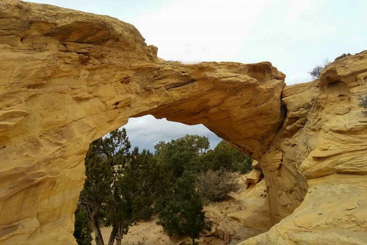 Solano Vallejo 3343 Moab Εξωτερικό φωτογραφία